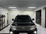 Toyota Land Cruiser 2013 годаүшін22 000 000 тг. в Шымкент – фото 2