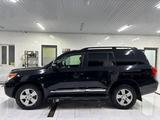 Toyota Land Cruiser 2013 годаүшін22 000 000 тг. в Шымкент – фото 3