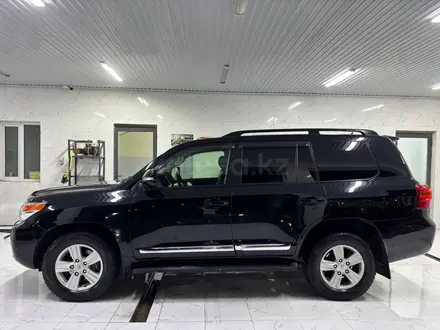 Toyota Land Cruiser 2013 года за 22 000 000 тг. в Шымкент – фото 3
