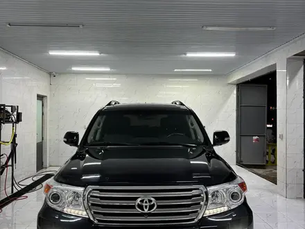 Toyota Land Cruiser 2013 года за 22 000 000 тг. в Шымкент – фото 8