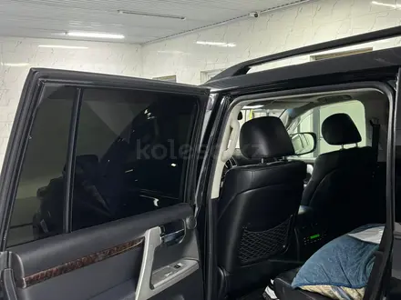 Toyota Land Cruiser 2013 года за 22 000 000 тг. в Шымкент – фото 5