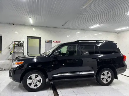 Toyota Land Cruiser 2013 года за 22 000 000 тг. в Шымкент – фото 6