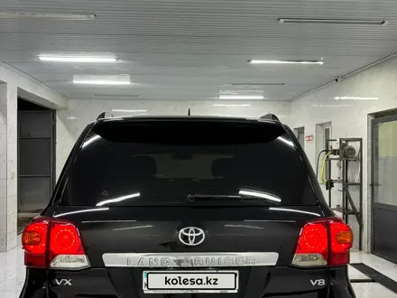 Toyota Land Cruiser 2013 года за 22 000 000 тг. в Шымкент – фото 9