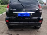 Toyota Land Cruiser Prado 2008 годаүшін8 600 000 тг. в Уральск – фото 2