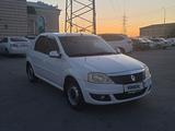 ВАЗ (Lada) Largus 2014 годаүшін2 950 000 тг. в Актау – фото 5