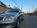 Mercedes-Benz E 320 2004 годаүшін6 000 000 тг. в Шымкент – фото 4