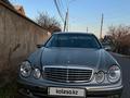 Mercedes-Benz E 320 2004 годаүшін6 000 000 тг. в Шымкент – фото 9