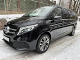 Mercedes-Benz V 250 2020 годаүшін40 000 000 тг. в Алматы