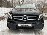 Mercedes-Benz V 250 2020 годаүшін40 000 000 тг. в Алматы – фото 2