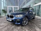 BMW X3 2018 года за 23 700 000 тг. в Алматы
