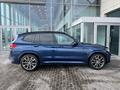 BMW X3 2018 года за 23 700 000 тг. в Алматы – фото 8