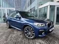 BMW X3 2018 года за 23 700 000 тг. в Алматы – фото 2