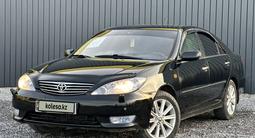 Toyota Camry 2004 годаүшін6 500 000 тг. в Актобе