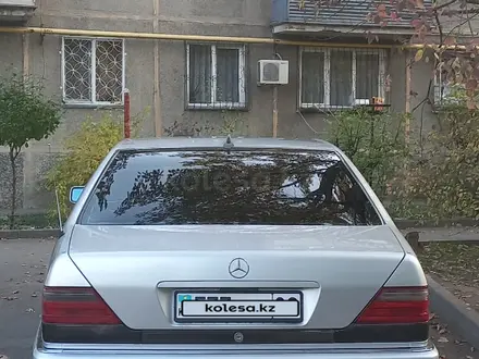 Mercedes-Benz S 320 1994 года за 3 500 000 тг. в Алматы – фото 7