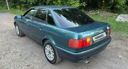 Audi 80 1991 года за 2 195 000 тг. в Караганда