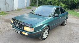 Audi 80 1991 года за 2 195 000 тг. в Караганда – фото 3