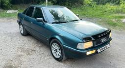 Audi 80 1991 года за 2 195 000 тг. в Караганда – фото 4