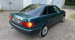Audi 80 1991 года за 2 195 000 тг. в Караганда – фото 2
