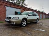 Subaru Outback 1999 годаүшін3 400 000 тг. в Усть-Каменогорск – фото 2