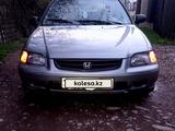 Honda Civic 1996 годаfor1 800 000 тг. в Алматы