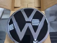 Эмблема Фольксваген, Volkswagen Polo 6 за 15 000 тг. в Астана
