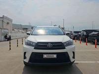 Toyota Highlander 2019 годаүшін11 200 000 тг. в Алматы