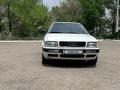 Audi 80 1994 годаүшін2 000 000 тг. в Байконыр – фото 5