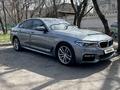 BMW 530 2017 года за 13 500 000 тг. в Алматы – фото 2