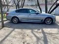 BMW 530 2017 года за 13 500 000 тг. в Алматы – фото 3