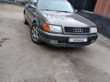 Audi 100 1991 годаfor1 350 000 тг. в Алматы