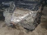 Контрактный двигатель Mitsubishi Outlander 4B12 2.4 за 650 000 тг. в Астана – фото 4