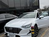 Hyundai Sonata 2022 годаүшін11 500 000 тг. в Шымкент