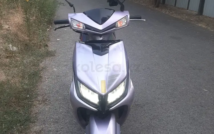 Yamaha  Avenue 125 2023 годаfor135 000 тг. в Шымкент