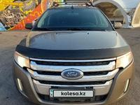 Ford Explorer 2013 годаүшін11 000 000 тг. в Алматы