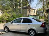 Chevrolet Aveo 2010 года за 3 400 000 тг. в Алматы – фото 3