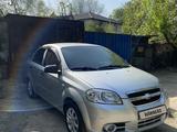 Chevrolet Aveo 2010 года за 3 400 000 тг. в Алматы