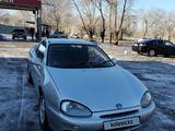 Mazda MX-3 1996 года за 800 000 тг. в Алматы – фото 3