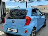 Kia Picanto 2014 годаfor5 300 000 тг. в Кызылорда – фото 5