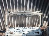 Крышка багажника на BMW X5 E 70 за 30 000 тг. в Алматы – фото 4