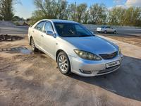 Toyota Camry 2006 годаүшін4 500 000 тг. в Уральск