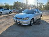 Toyota Camry 2006 года за 4 500 000 тг. в Уральск – фото 3