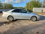 Toyota Camry 2006 года за 4 500 000 тг. в Уральск – фото 4