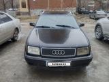 Audi 100 1991 года за 2 000 000 тг. в Караганда – фото 4