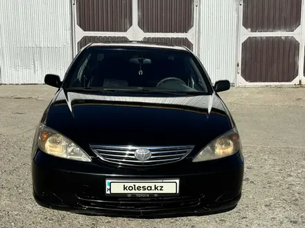 Toyota Camry 2004 года за 4 500 000 тг. в Алтай