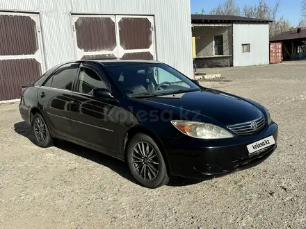 Toyota Camry 2004 года за 4 500 000 тг. в Алтай – фото 4