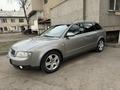 Audi A4 2003 года за 3 300 000 тг. в Алматы – фото 2