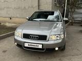 Audi A4 2003 года за 3 300 000 тг. в Алматы
