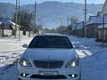 Mercedes-Benz S 65 AMG 2006 годаүшін8 700 000 тг. в Шымкент – фото 3