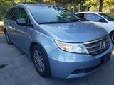 Авторазбор HONDA ODYSSEY RL5 2010-2017 в Алматы