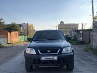 Honda CR-V 1997 годаүшін4 500 000 тг. в Астана